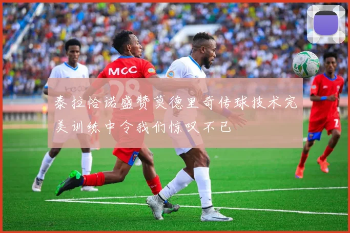 泰拉恰诺盛赞莫德里奇传球技术完美训练中令我们惊叹不已
