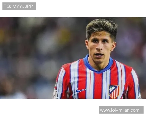 吉梅内斯揭示西蒙尼对朱利亚诺的态度将其视为普通球员并非儿子