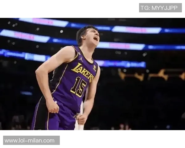 湖人新星超越工具人角色令灰熊经理感到后悔的续约秘密