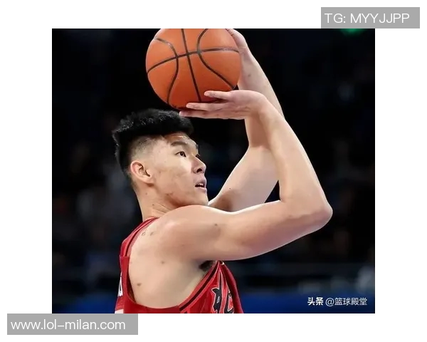 范子铭潜力赛表现出色独得12分助力北京战胜辽宁取得胜利