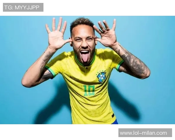 内马尔对未来充满疑惑坦言桑托斯始终是心中首选球队