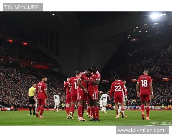 英超最新动态切尔西跃升第4名利物浦紧随其后第6名争冠形势依然严峻