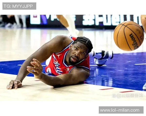 昔日大帝恩比德状态回暖四场比赛场均贡献28分7篮板5助攻