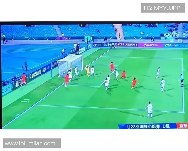 U23国足备战伊拉克赛重点强化防守反击战术提升整体实力