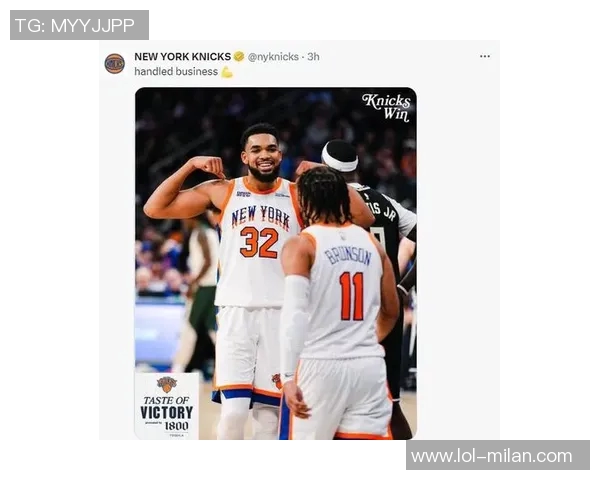 米勒分析雄鹿交易字母哥至尼克斯的潜在收益包括唐斯大桥和两首轮选秀权