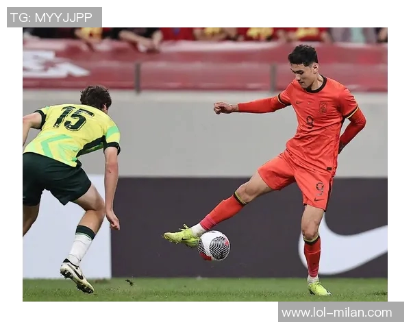 U23国足备战伊拉克赛重点强化防守反击战术提升整体实力 U23国足备战伊拉克赛重点强化防守反击战术提升整体实力