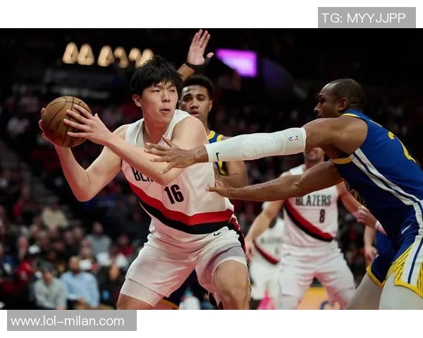 杨瀚森今日低位技巧展示虽仅得2分但防守理解显著提升