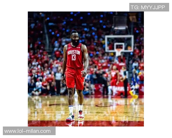 哈登生涯第17季独自带队获胜展现领袖风范这就是我一直以来的追求