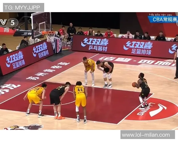 谢智杰首度实现15分5篮板5助攻佳绩CBA第十二轮精彩回顾 谢智杰首度实现15分5篮板5助攻佳绩CBA第十二轮精彩回顾