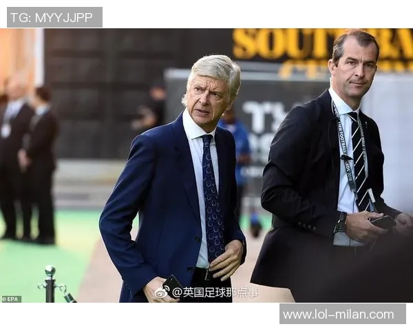 温格谈加入FIFA初衷期待与凡蒂诺共同推动足球创新发展 温格谈加入FIFA初衷期待与凡蒂诺共同推动足球创新发展